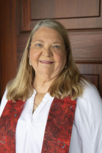 Rev. Cheri Dennis headshot